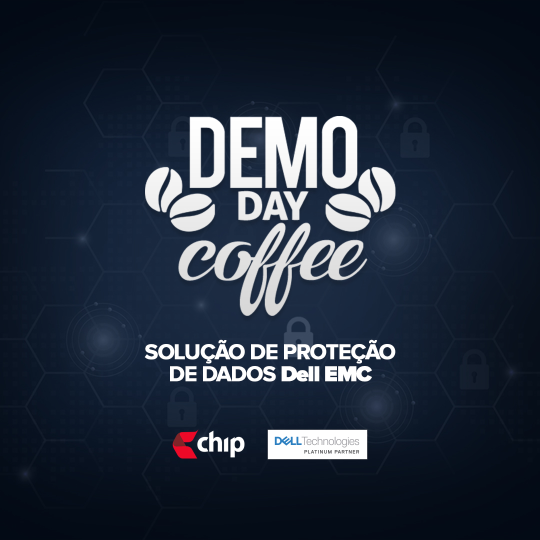 Demo Day Coffee